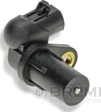 Bremi 60298 - Sensor, crankshaft pulse www.parts5.com