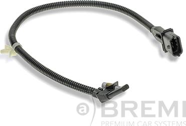 Bremi 60293 - Sensor, crankshaft pulse www.parts5.com