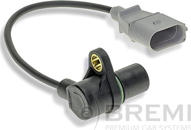 Bremi 60243 - Generador de impulsos, cigüeñal www.parts5.com