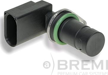 Bremi 60257 - Sensor, crankshaft pulse www.parts5.com