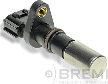 Bremi 602/65 - Senzor impulsuri, arbore cotit www.parts5.com