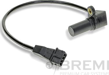 Bremi 60263 - Sensor, crankshaft pulse www.parts5.com