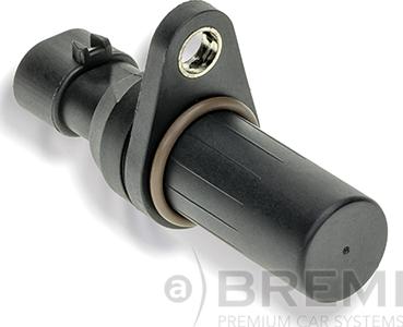 Bremi 60262 - Sensor, crankshaft pulse www.parts5.com