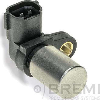 Bremi 60213 - Sensor, crankshaft pulse www.parts5.com