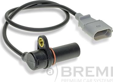 Bremi 60235 - Sensor, crankshaft pulse www.parts5.com