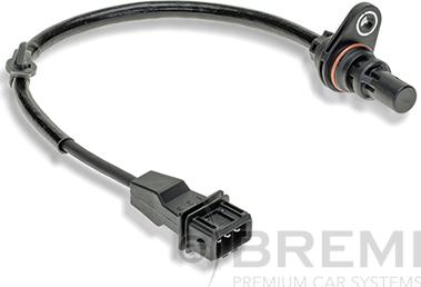 Bremi 60224 - Sensor, crankshaft pulse www.parts5.com