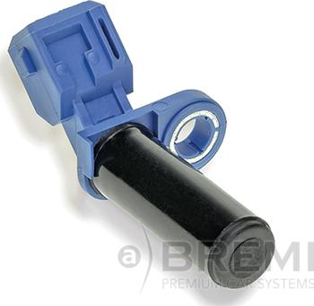 Bremi 60225 - Senzor impulsuri, arbore cotit www.parts5.com