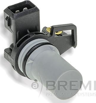 Bremi 60221 - Senzor impulsuri, arbore cotit www.parts5.com