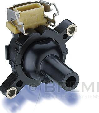 Bremi 11859T - Zapalovací cívka www.parts5.com