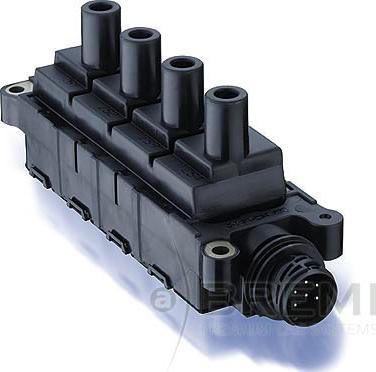 Bremi 11732 - Ignition Coil parts5.com