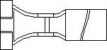 Bremi 13200/6 - Pistikuhülss,Süütekaabel www.parts5.com