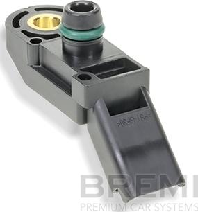 Bremi 35058 - Tunnistin, imusarjapaine www.parts5.com