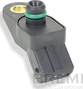 Bremi 35067 - Tunnistin, imusarjapaine www.parts5.com