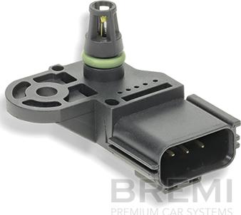 Bremi 35034 - Capteur, pression de suralimentation www.parts5.com