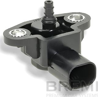 Bremi 35021 - Senzor, pritisak kompresije www.parts5.com