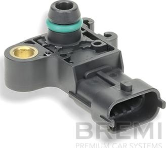 Bremi 35028 - Aισθητήρας, πίεση υπερπλήρωσης www.parts5.com