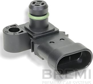 Bremi 35116 - Senzor, presiune galerie admisie www.parts5.com