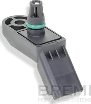 Bremi 35112 - Sensor, intake manifold pressure www.parts5.com