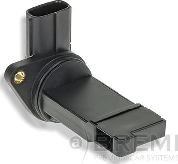 Bremi 30405 - Air Mass Sensor www.parts5.com