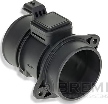 Bremi 30418 - Датчик потока, массы воздуха www.parts5.com