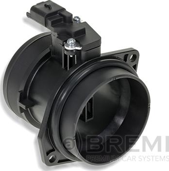 Bremi 30420 - Merač zapremine vazduha www.parts5.com