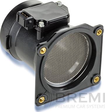 Bremi 30096 - Air Mass Sensor www.parts5.com