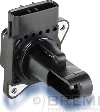 Bremi 30091 - Senzor debit aer www.parts5.com