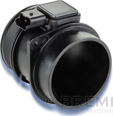 Bremi 30044 - Air Mass Sensor www.parts5.com