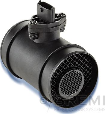 Bremi 30046 - Medidor de la masa de aire www.parts5.com