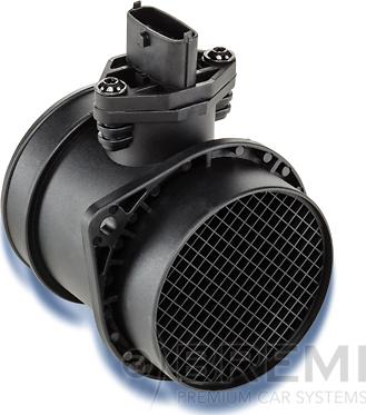 Bremi 30047 - Przepływomierz masowy powietrza www.parts5.com