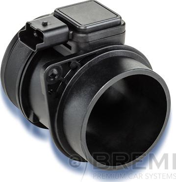 Bremi 30057 - Air Mass Sensor www.parts5.com