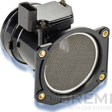 Bremi 30009 - Przepływomierz masowy powietrza www.parts5.com