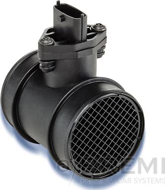 Bremi 30127 - Medidor de la masa de aire www.parts5.com