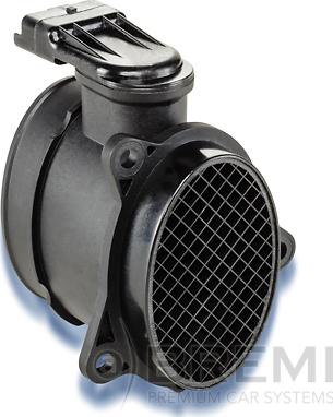 Bremi 30034 - Air Mass Sensor www.parts5.com