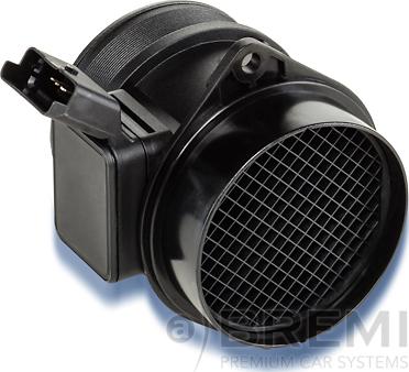 Bremi 30038 - Air Mass Sensor www.parts5.com