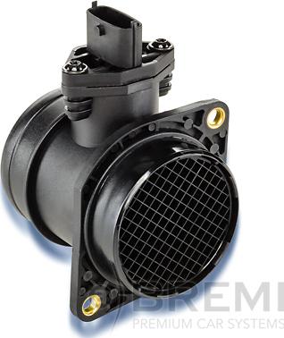 Bremi 30029 - Medidor de la masa de aire www.parts5.com