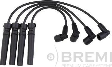 Bremi 300/759 - Ignition Cable Kit www.parts5.com