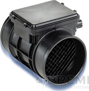 Bremi 30154 - Air Mass Sensor www.parts5.com