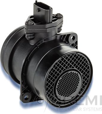 Bremi 30151 - Medidor de la masa de aire www.parts5.com