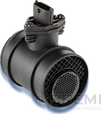 Bremi 30108 - Medidor de la masa de aire www.parts5.com