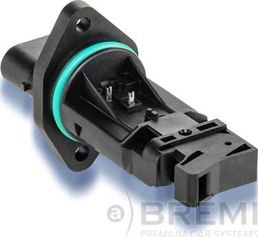 Bremi 30102 - Датчик потока, массы воздуха www.parts5.com