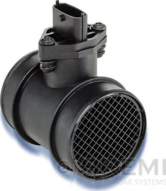 Bremi 30139 - Merač hmotnosti vzduchu www.parts5.com