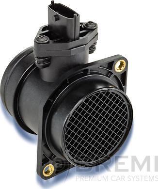 Bremi 30130 - Датчик потока, массы воздуха www.parts5.com