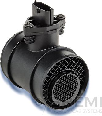 Bremi 30138 - Medidor de la masa de aire www.parts5.com