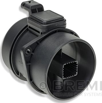 Bremi 30343 - Air Mass Sensor www.parts5.com