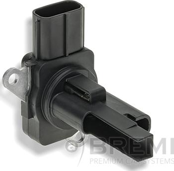 Bremi 30355 - Senzor debit aer www.parts5.com