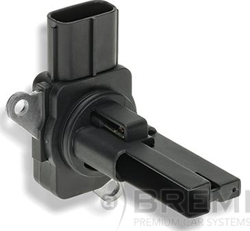 Bremi 30356 - Air Mass Sensor www.parts5.com