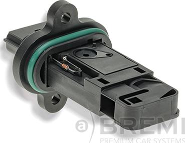 Bremi 30357 - Senzor debit aer www.parts5.com