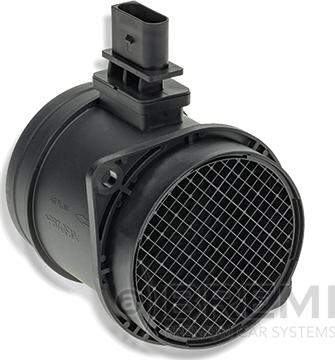 Bremi 30369 - Air Mass Sensor www.parts5.com