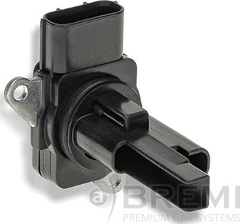 Bremi 30366 - Mjerač mase zraka www.parts5.com